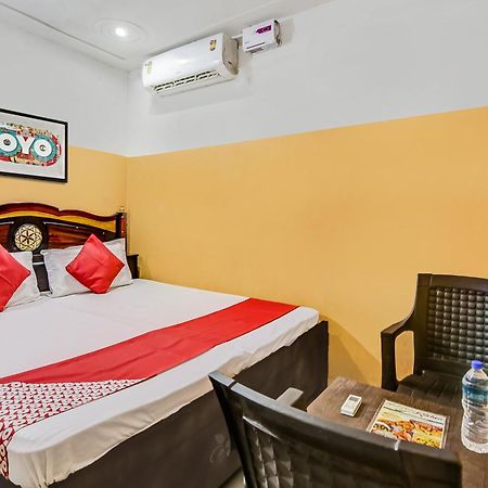 Rewāri Hotel O D.K. Palace מראה חיצוני תמונה